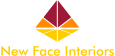 logo gradient cut